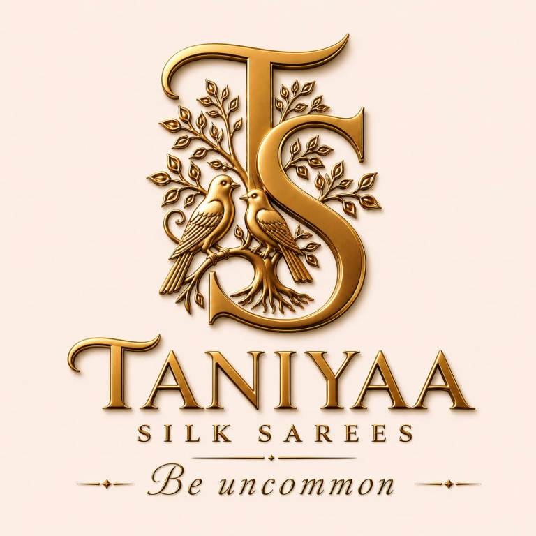 Shri Dharshini Silks Banner